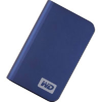 Western digital My Passport Elite 250 GB (WDMLB2500TE)